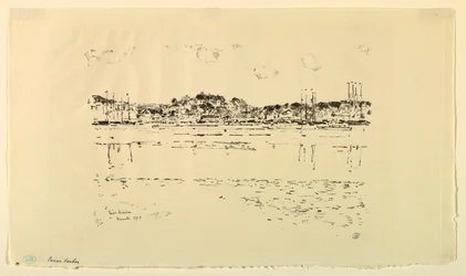 Inre hamnen
