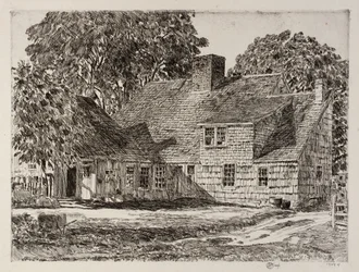 Gamla Dominy-huset