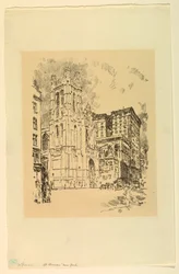 St Thomas