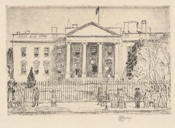 Vita huset