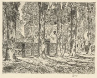 Byalmar, 1923