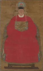 Fru Han Neefang