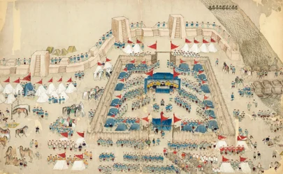 Taipingupproret, efter 1864.