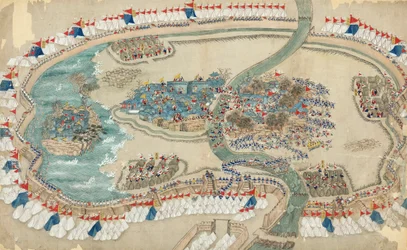 Taipingupproret, efter 1864.