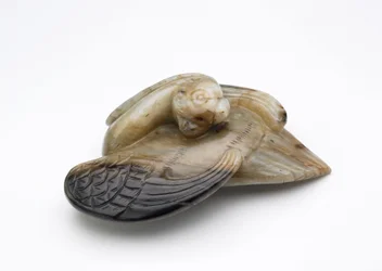 Fågel, 1100-1300-tal