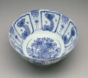 Skål, c.1640-50