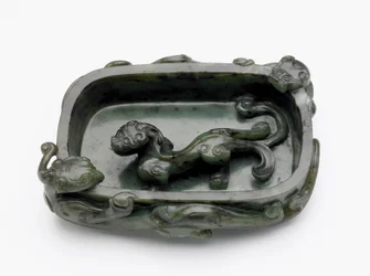 Borstbricka, 1700-tal