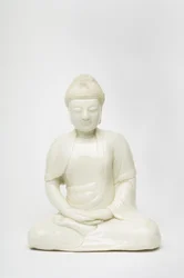 Buddha (porslin)