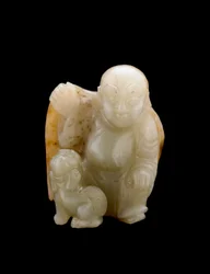 buddhistisk munk