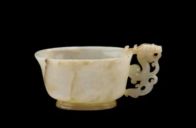 Bägare, 1400-1500-tal