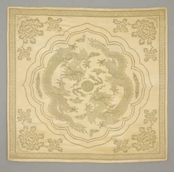 Dokumentomslag, 1800-talet