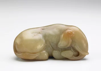 Elefant, 1100-1200-talet