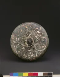 Lock, sent 300-tal f.Kr.