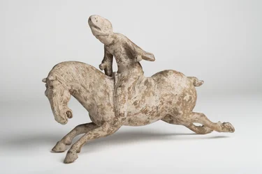 Polospelare, 700 - 800-tal