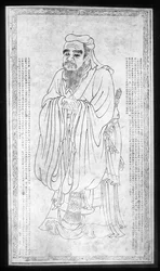 Konfucius