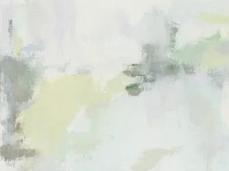 Abstrakt komposition, landskapsstudie, 2019