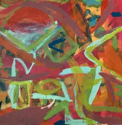 Inre landskap I, 2003