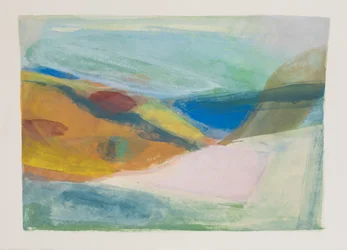 Landskap I, 2003