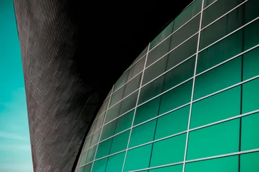 Sammanfattning: Teal-arkitektur
