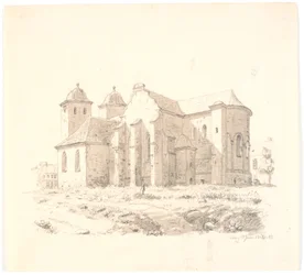 Viborgs domkyrka