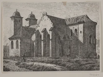 Viborgs domkyrka