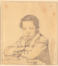 Läspojke (Fritz Feilberg)