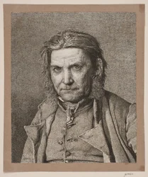 Den gamle sjömannen