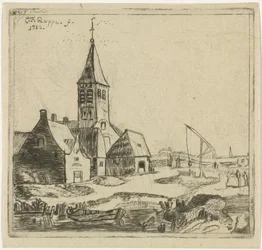 byns kyrka