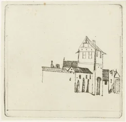 Stadsmurar