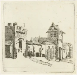 Stadsmurar