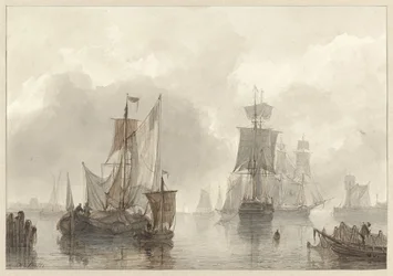 Segelbåtar