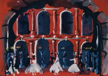 Fantastisk symfoni