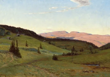Ronningsaetra