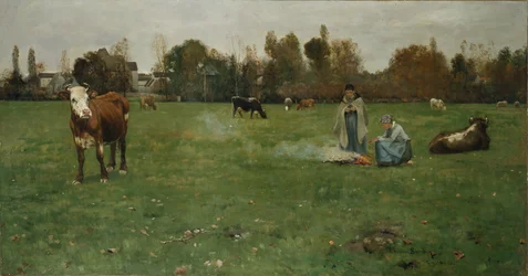 Shepherd Girls