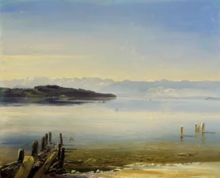 Starnbergssjön