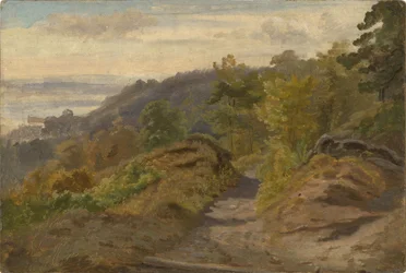 Bergsström