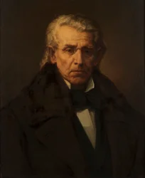 Målaren Josef von Führich