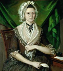 Mrs David Coats