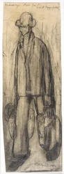 Fiskare skinka