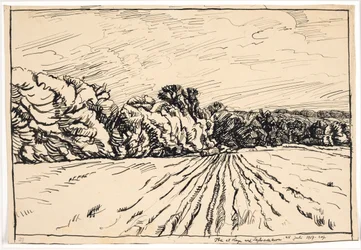 Fynskt landskap