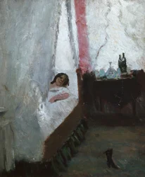 Morgonstämning