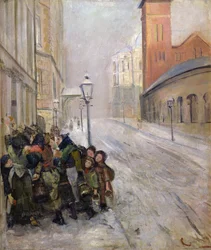 Kampen för överlevnad