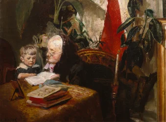 Den illustrerade boken