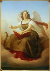 Ch. Koehler, Poesin