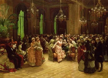 Kasinot, Monte Carlo, 1884
