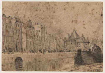 St. Anthonieswaag i Amsterdam