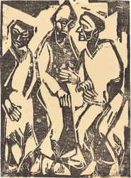 Överläggningsråd, 1913.
