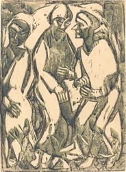Överläggningsråd, 1913.