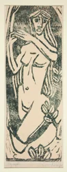 Nymf