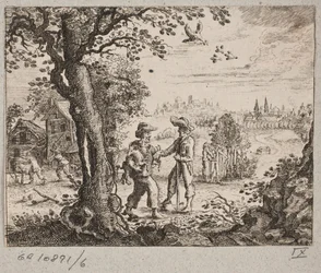 Eclogue 9